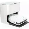 Робот пылесос моющий HOBOT LEGEE-D8 со станцией самоочистки салфеток LuLu LEGEE-D8 + LuLu